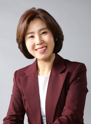 김미애 국민의힘 의원. 김미애 의원실 제공