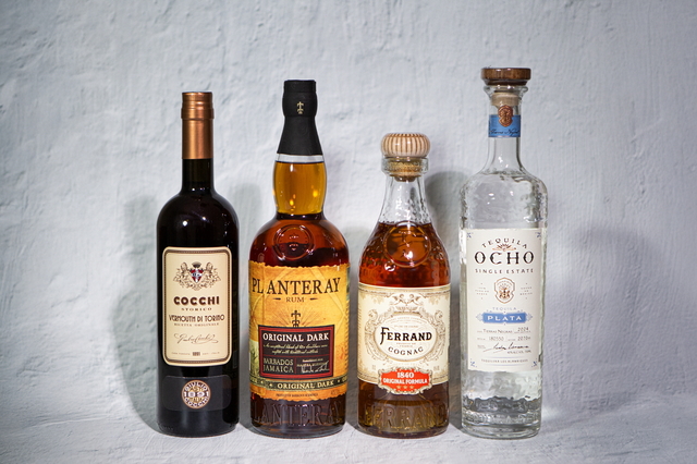 아영FBC에서 수입하는 주요 브랜드 가운데 ‘드링크스 인터내셔널’의 2026년 스피릿 랭킹에 이름을 올린 주류. 아영FBC