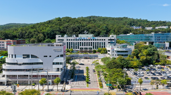구리시, "자동차세 1월에 납부하면 4.58% 할인" - 뉴스 썸네일 이미지
