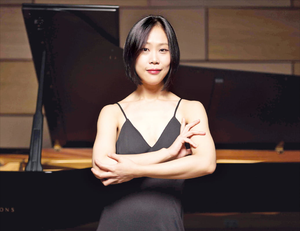 BBC 심포니 오케스트라 3월 내한…손열음과 함께 버르토크 선보인다