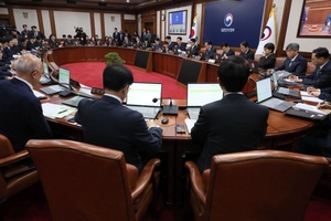 ‘전군 軍급식위원회’ 설립, 체계적 운영·지원 사항 심의한다…국방첨단과학기술사관학교 시행령안도 의결