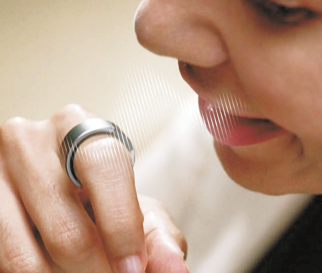 AI·로봇·바이오 'R&D 선구안'... CES 최고혁신상 일궜다 - 뉴스 썸네일 이미지