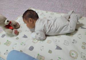 위기 임산부·영아 가정에  출산·생계 걱정 덜어줘요[아동권리옹호 Child First]