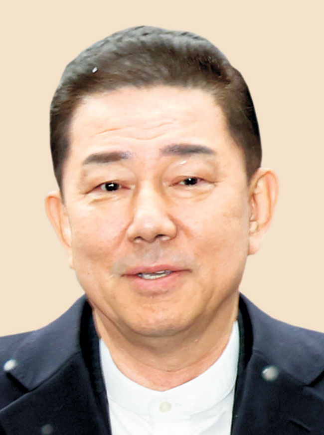 경찰, 김병기 자택 등 6곳 ‘뒷북 압수수색’