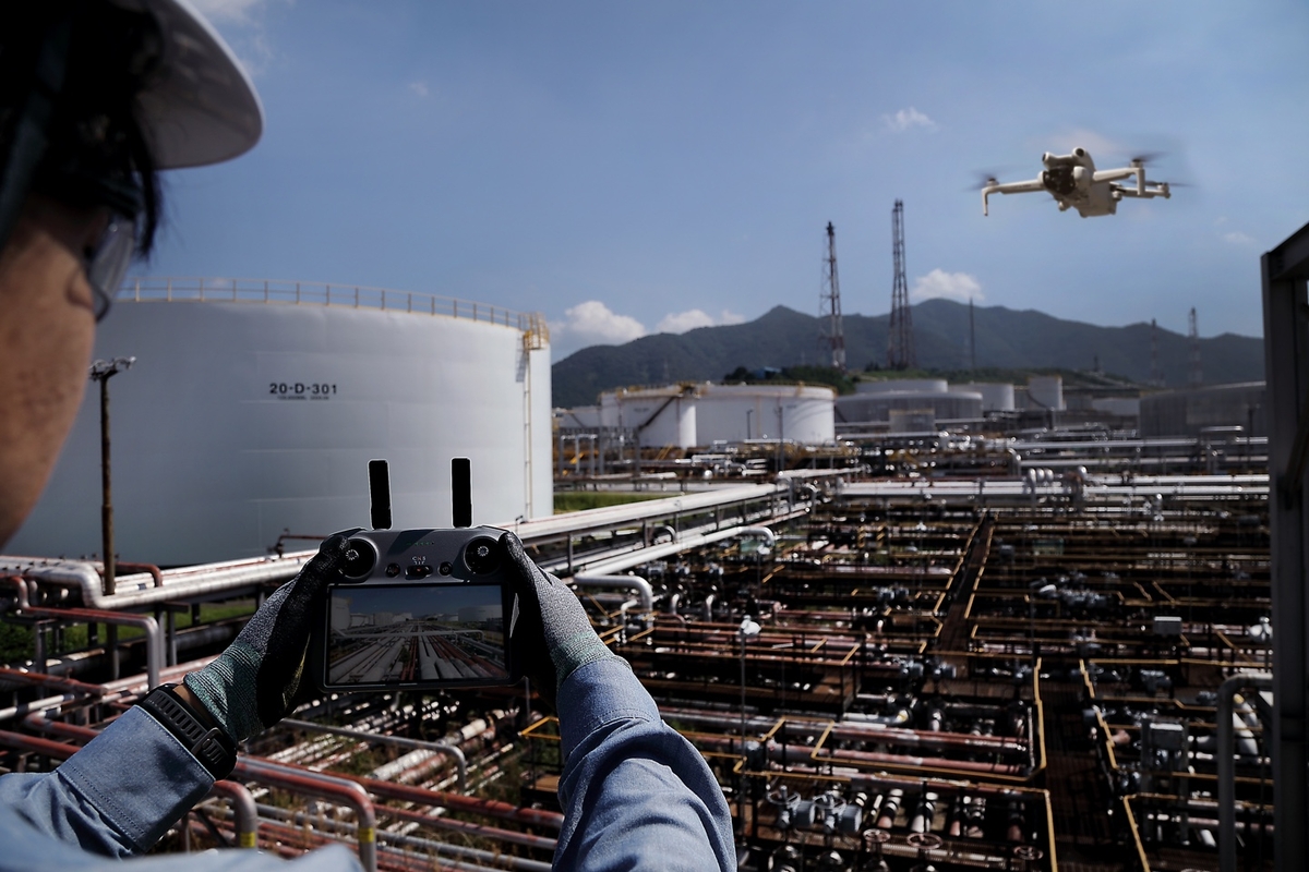 '딥 트랜스포메이션'... AI 팩토리 등 지능형 조직 도약 - 뉴스 썸네일 이미지