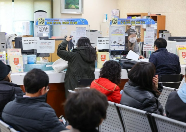 기사와 직접 관련이 없는 사진. 연합뉴스