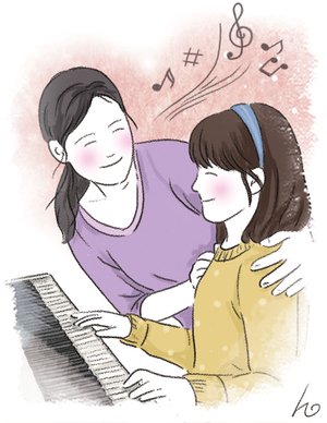 제가 가진 다름을 특별함으로 만들어 주신 엄마, 존경해요[함께하는 ‘감사편지 쓰기’ 연중 캠페인]