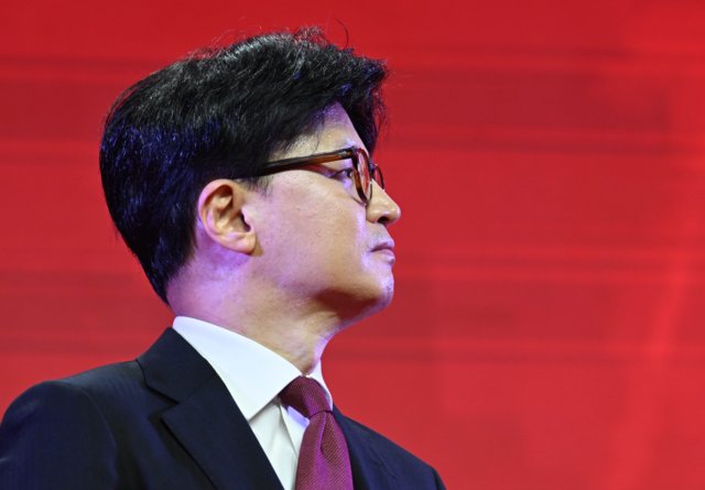 한동훈 전 국민의힘 대표. 연합뉴스