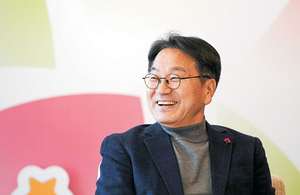 “韓 1호 통합특별시 눈앞… ‘부강한 광주’ 원년 될 것”[민선 8기 우수 지자체장을 만나다]