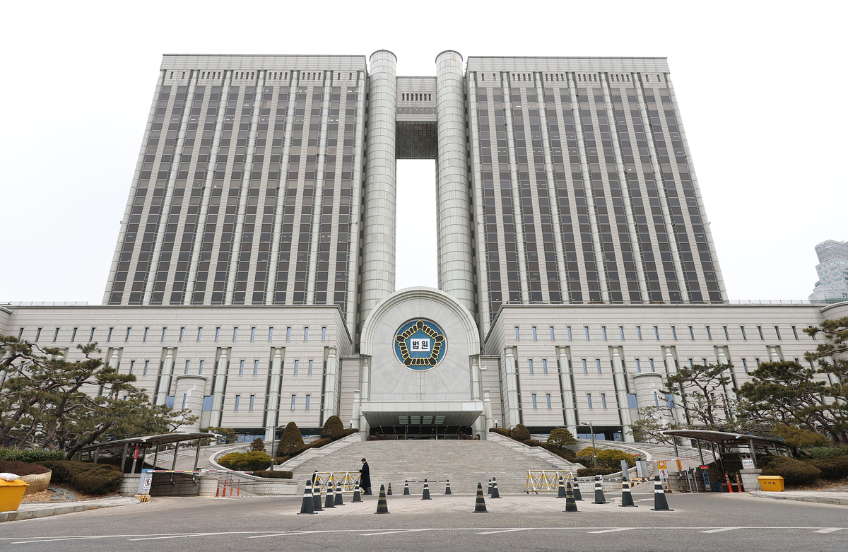 서울고법, 결국 내란전담재판부 구성…2월 23일 예정