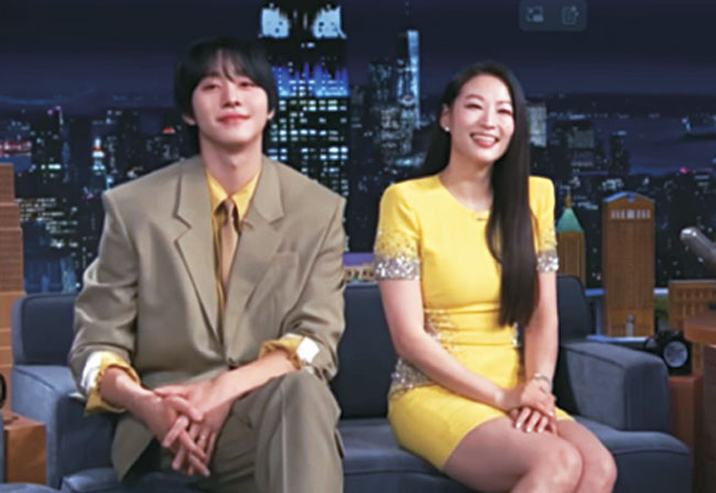 “케데헌서 노래 못한게 지금도 아쉬워”