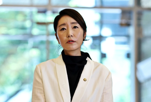 강선우 무소속 의원