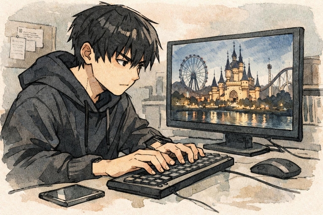 기사 이해를 돕기 위한 AI 이미지.