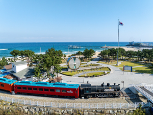 매월 바뀌는 강릉의 얼굴…‘이달의 추천여행지’ 이벤트