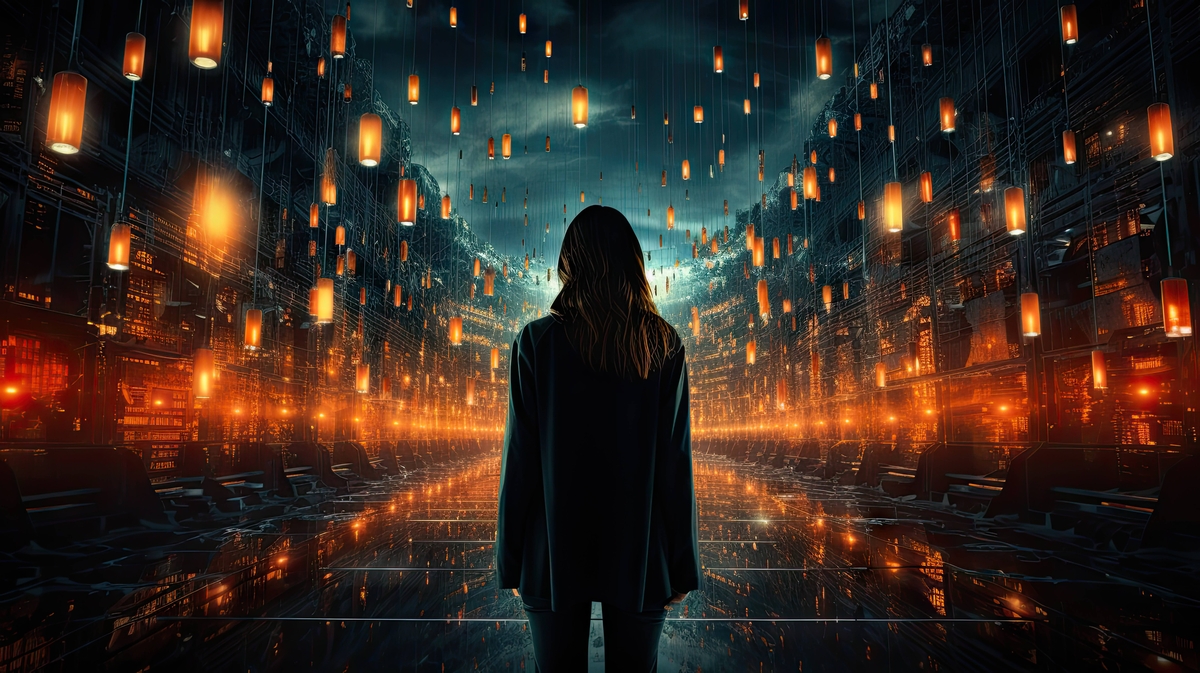 나만 불행? 끝없는 고민… 누구나 삶은 괴로운 것  혼돈 품고 오늘을 살라[서영채의 인문 디톡스]