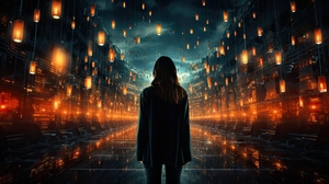 나만 불행? 끝없는 고민… 누구나 삶은 괴로운 것  혼돈 품고 오늘을 살라[서영채의 인문 디톡스]