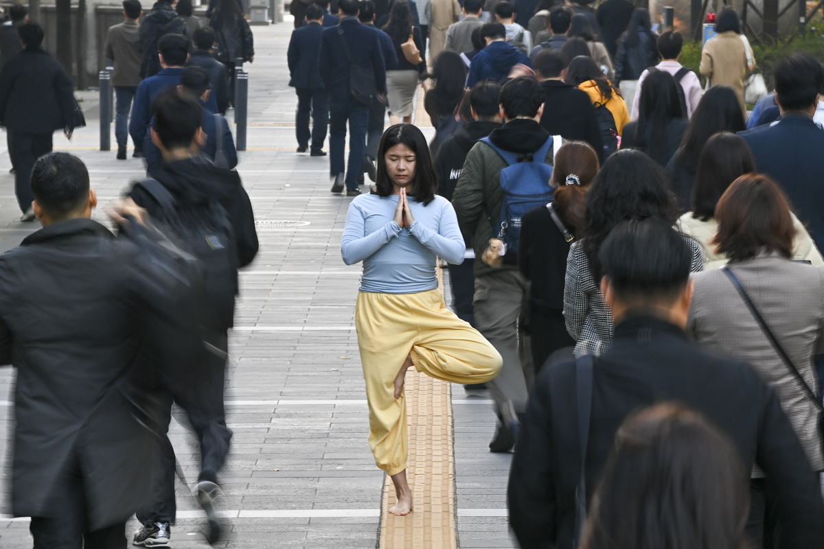 본보 백동현·문호남 기자, ‘이달의 보도사진상’ 수상