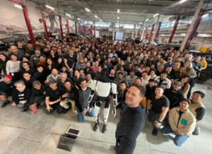 현대차, 테슬라 로봇 총괄한 ‘머스크 오른팔’ 영입했다