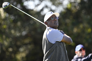 63세 싱, PGA투어 649번째 출전 대기록[Golfer & Record]