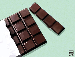 달콤쌉싸름[한성우 교수의 맛의 말, 말의 맛]