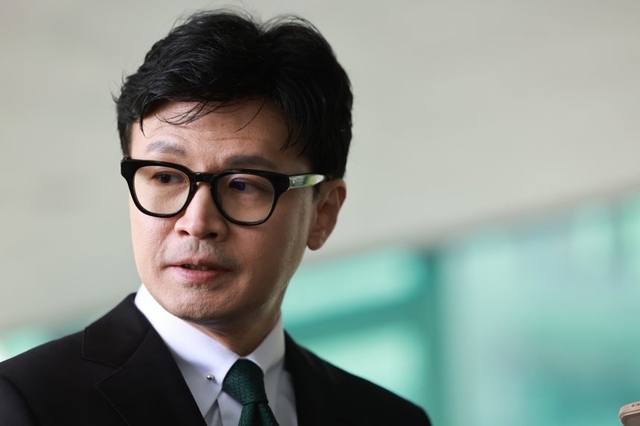 “한동훈 제명, 서사 쌓을 기회…당, 머잖아 다시 韓 찾을 것” 친한 윤희석 주장