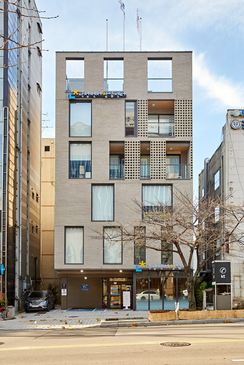 관악구 낙성벤처창업센터, 중기부 창업보육센터 지정 - 뉴스 썸네일 이미지