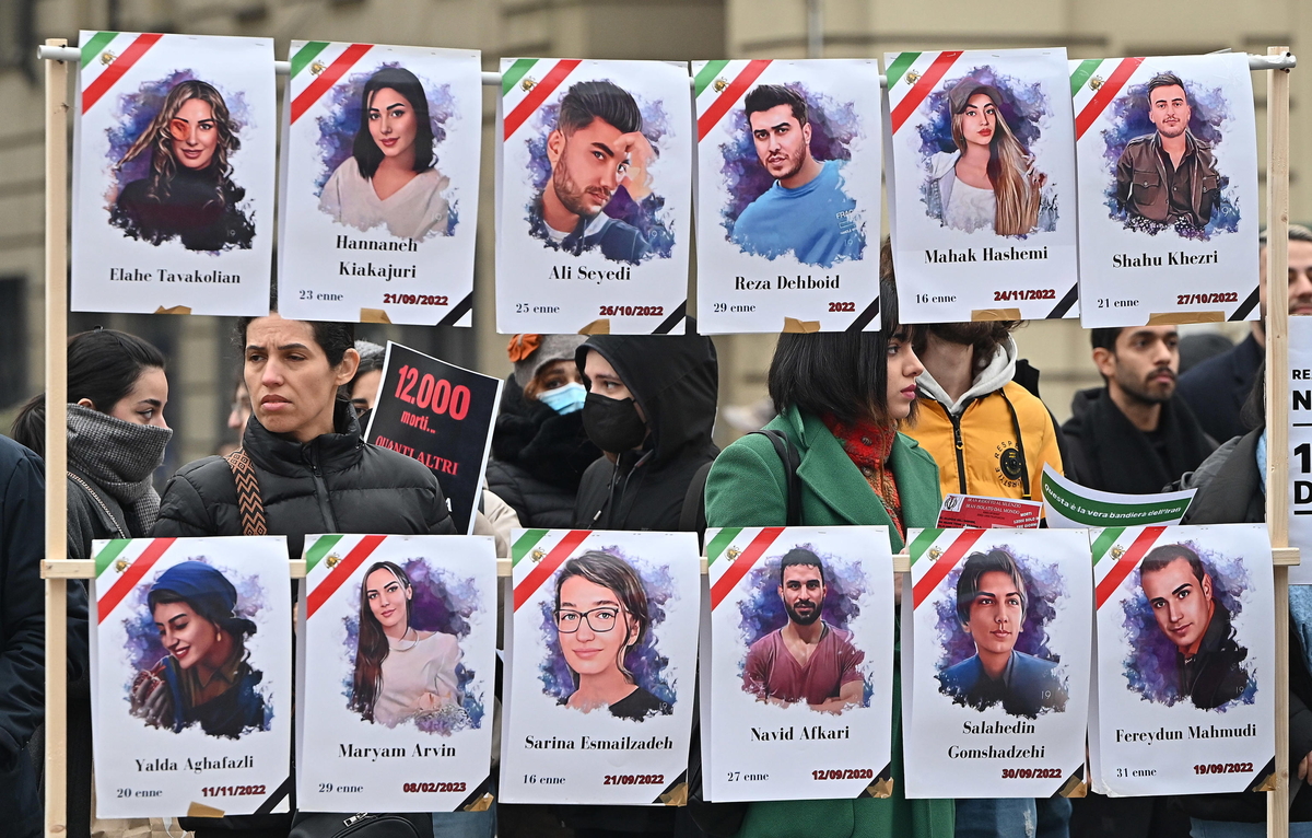 캐나다 외무 “이란 반정부 시위서 캐나다인 1명 사망”