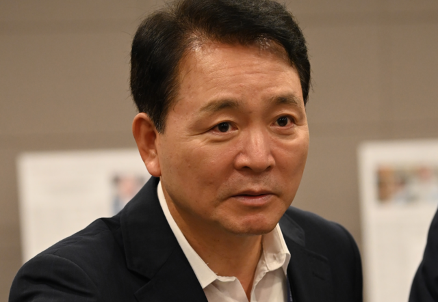 성일종 국민의힘 의원. 윤성호 기자