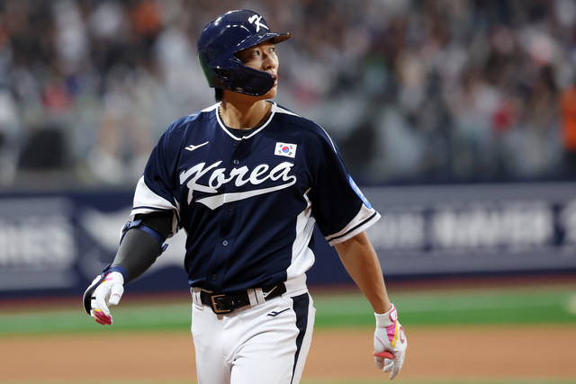 송성문. 뉴시스