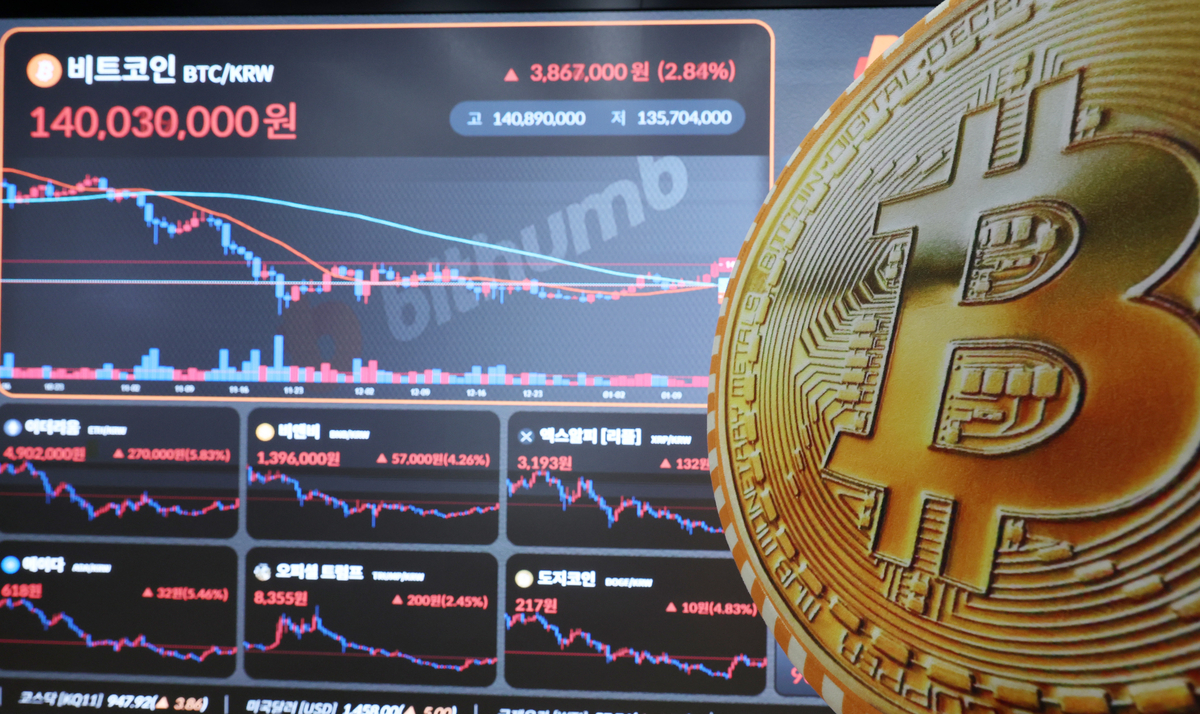 AI로 투자하면 큰 돈 번다”…시세차익거래 사기로 190억원 챙긴 일당 징역형 | 문화일보