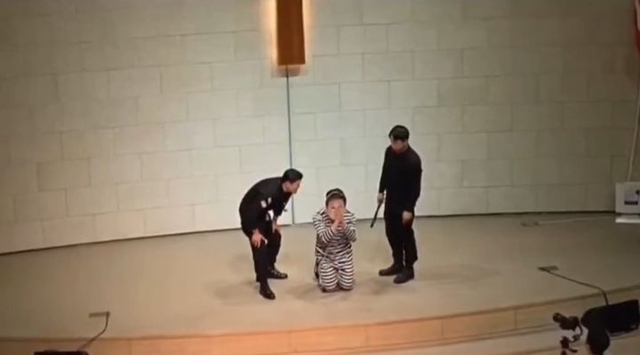 카운터스 X 뉴시스