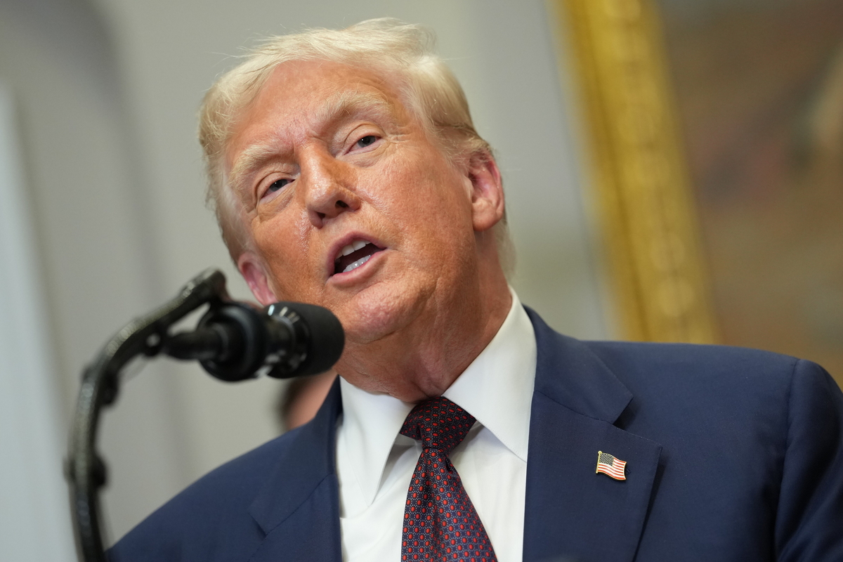 [속보]“보복 관세 10%” 트럼프, 그린란드 병합 반대하는 유럽 국가에 엄포