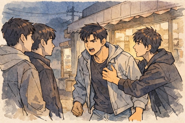 기사 이해를 돕기 위한 AI 이미지.