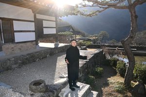 모던+풍류 결합한 한옥서 힐링… 오성마을에 年 70만명 몰린다[지역을 살리는 사람들]