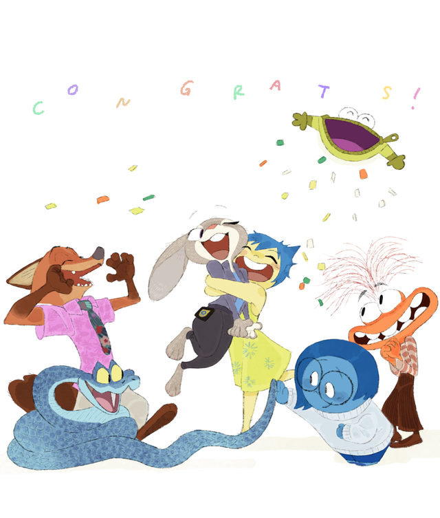 월트디즈니컴퍼니 제공