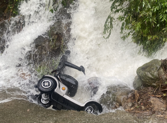 기사와 직접 관련이 없는 사진. 대구소방본부