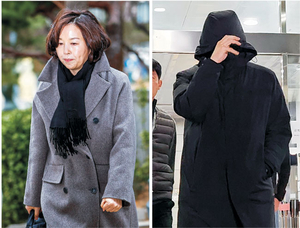 무경쟁 수주 → 폐업… 김경패밀리 ‘먹튀 비즈니스’ 의혹