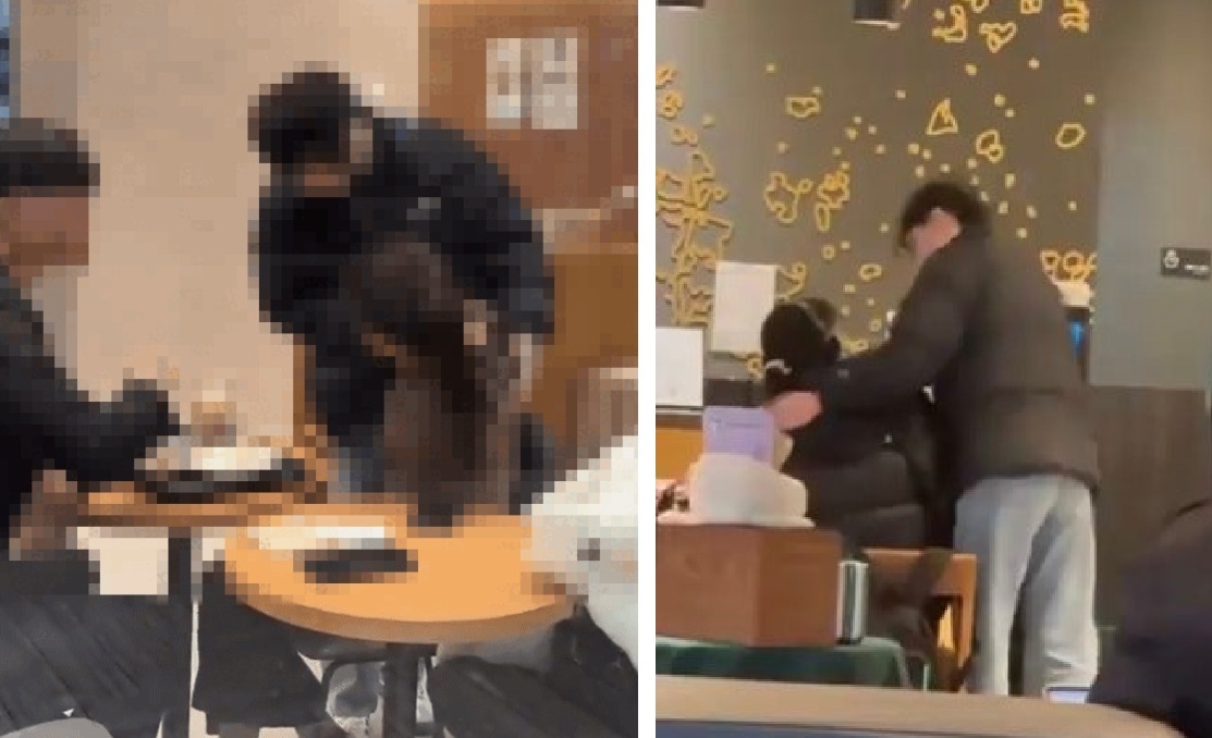 “충동적으로” 슬그머니 다가와 와락…광교서 연쇄 성추행 30대男