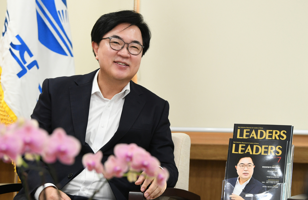 동작구 스타트업, CES 혁신상 수상..."신발장도 AI 시대" - 뉴스 썸네일 이미지