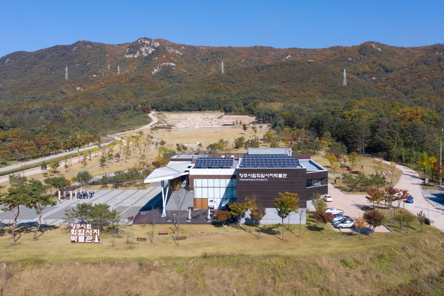 회암사지박물관