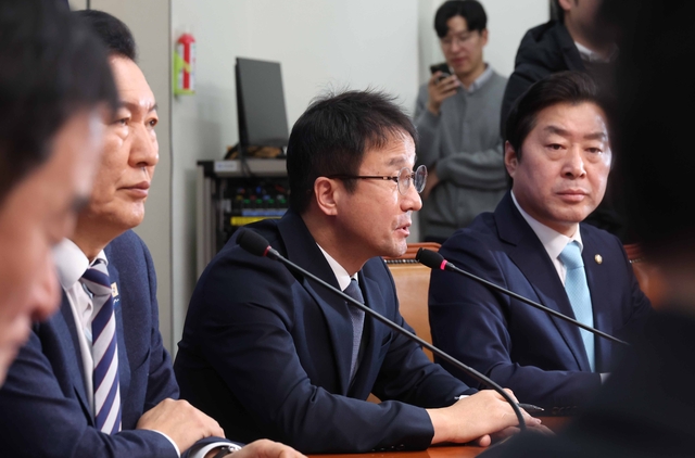 국힘 비판하는 민주