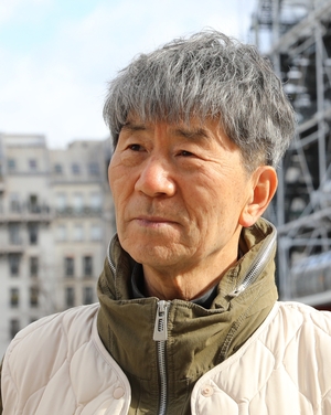 “9월 프랑스서 한국 정서 가득 스민 작품 선뵐 것”