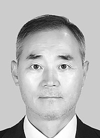 고상두 연세대 명예교수