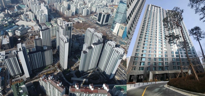 안양시, 청년임대주택 입주자 79가구 모집 - 뉴스 썸네일 이미지