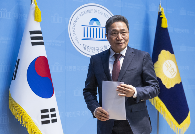 “불법 인사 개입 있었다”