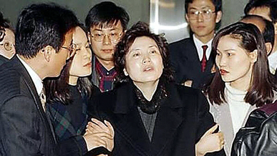 ‘장영자가 누구지?’…이젠 모를법도 한 ‘큰손’ 장영자, 사기 혐의로 6번째 수감