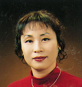 3명에게 장기기증을 하고 소천한 고 이화영 씨. 한국장기조직기증원