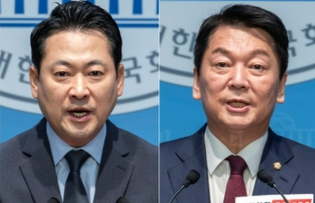 안철수 “장동혁 단식, 왜 하는지 국민들 몰라…한동훈 오느냐 마느냐만 관심”