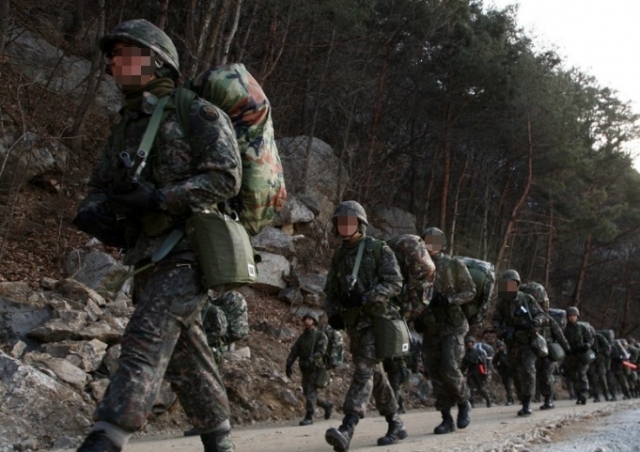 [단독] 외박 나와 튀르키예 출국... 병사 해외탈영 잇따라 - 뉴스 썸네일 이미지