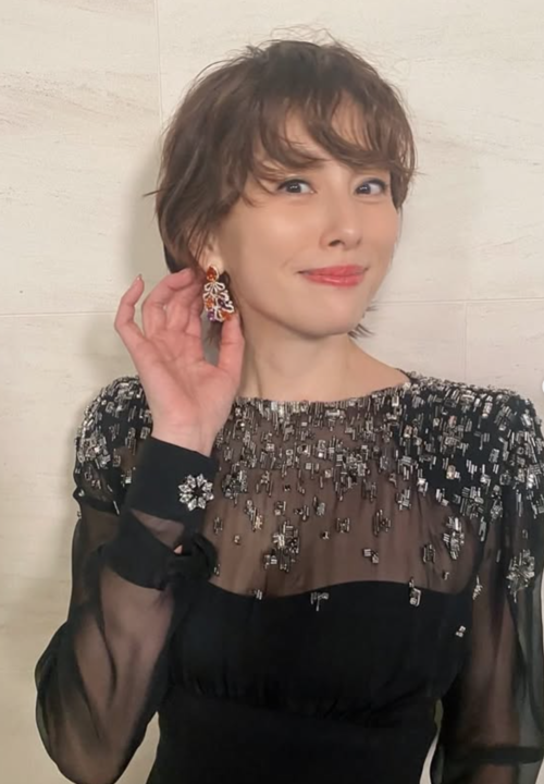 요네쿠라 료코 인스타그램